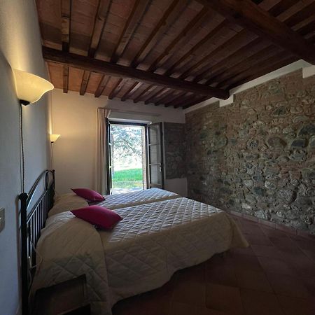 Готель Relais La Pieve Vecchia Ріпарбелла Екстер'єр фото
